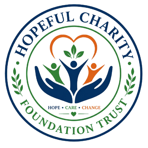 Hopeful Charity Foundation Trust