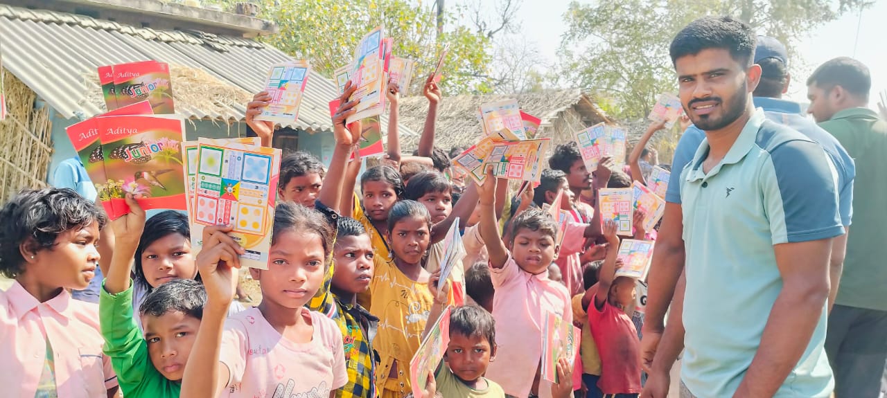 About Hopeful Charity Foundation